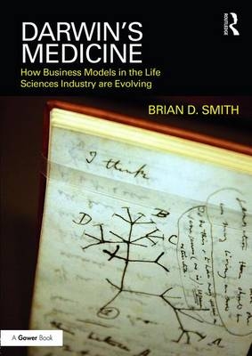 Darwin's Medicine - Brian D. Smith