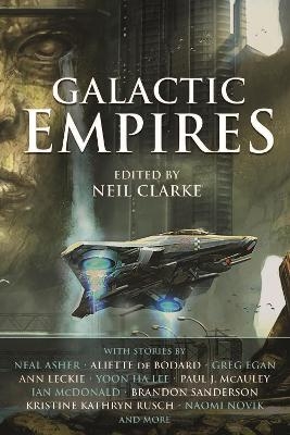 Galactic Empires - 