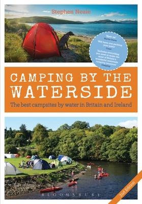 Camping by the Waterside - Stephen Neale