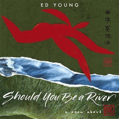 Should You Be a River - Ed Young