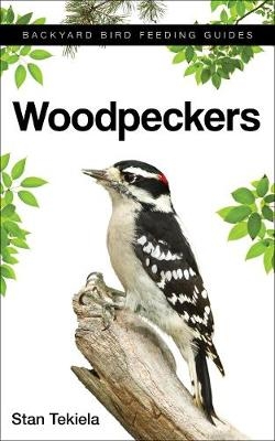 Woodpeckers - Stan Tekiela