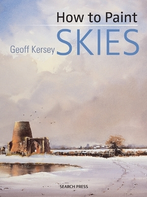 How to Paint Skies - Geoff Kersey