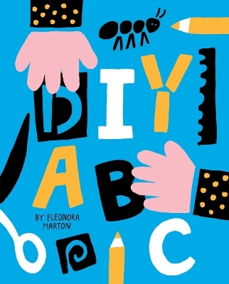 DIY ABC - Eleonora Marton