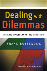 Dealing with Dilemmas - Frank Buytendijk