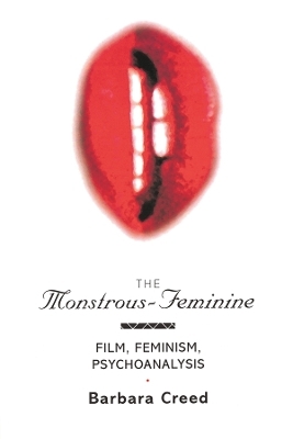 The Monstrous-Feminine - Barbara Creed