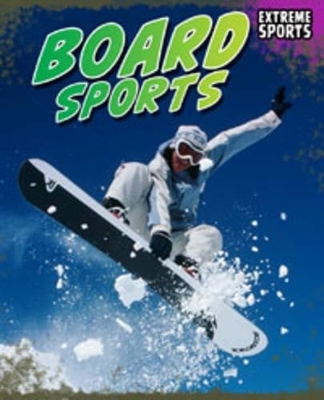 Extreme Sport Pack A of 6 - Jim Gigliotti, Michael Hurley, Ellen Labrecque