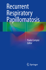 Recurrent Respiratory Papillomatosis - 