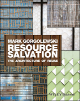 Resource Salvation - Mark Gorgolewski