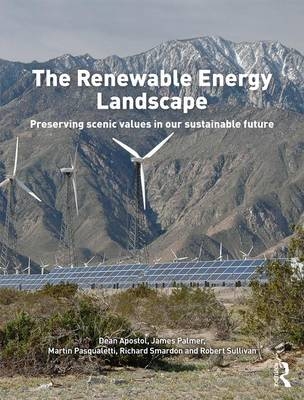 The Renewable Energy Landscape - 