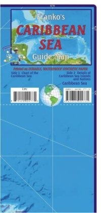 Caribbean Sea Guide