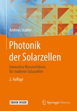 Photonik der Solarzellen - Andreas Stadler