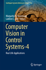 Computer Vision in Control Systems-4 - 