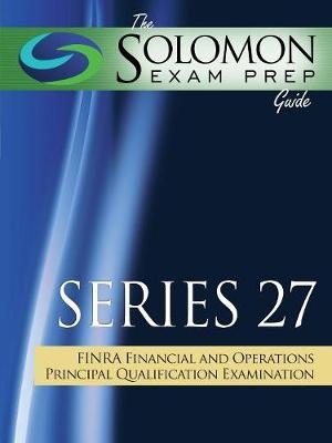 The Solomon Exam Prep Guide -  Solomon Exam Prep