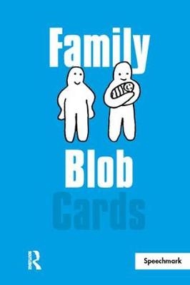 Family Blob Cards - Pip Wilson, Ian Long