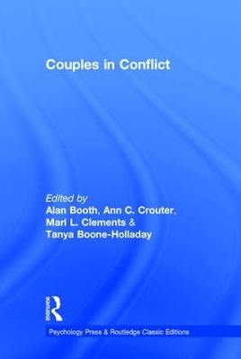 Couples in Conflict - 