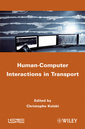 Human-Computer Interactions in Transport - 