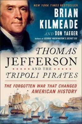 Thomas Jefferson And The Tripo - 