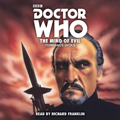 Doctor Who: The Mind of Evil - Terrance Dicks