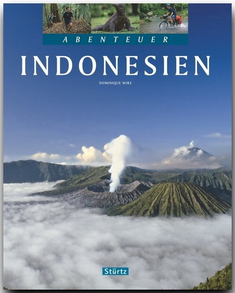 Abenteuer Indonesien - 