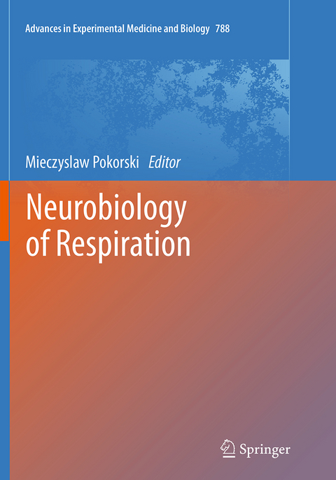 Neurobiology of Respiration - 