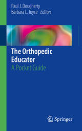 The Orthopedic Educator - 