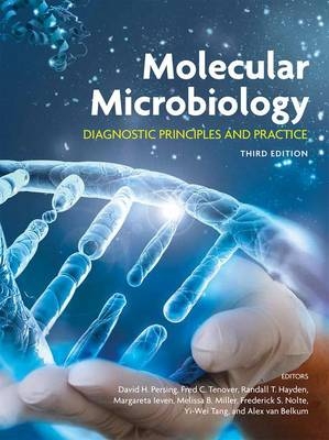 Molecular Microbiology - 