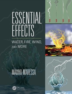 Essential Effects - Mauro Maressa