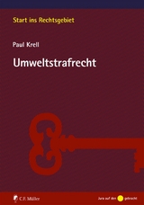 Umweltstrafrecht - Paul Krell