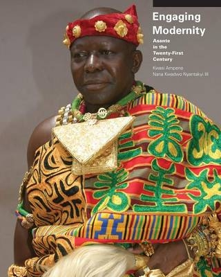 Engaging Modernity - Kwasi Ampene