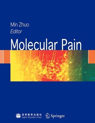 Molecular Pain - 