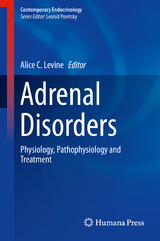 Adrenal Disorders - 