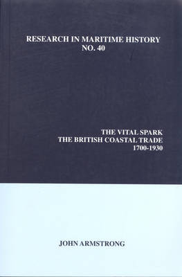 The Vital Spark - John Armstrong