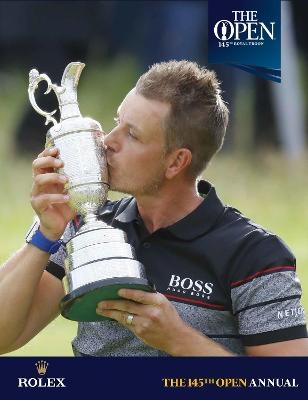 The 145th Open Annual -  The R&  A