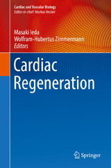 Cardiac Regeneration - 