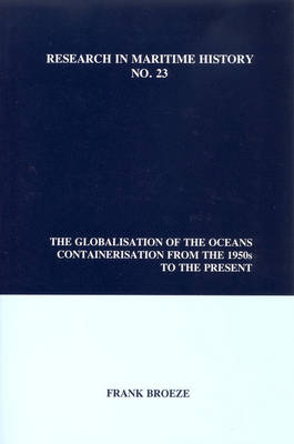 The Globalisation of the Oceans - 