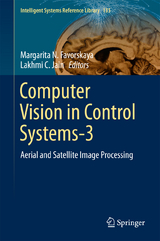 Computer Vision in Control Systems-3 - 