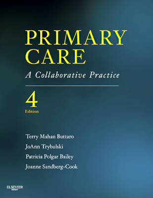 Primary Care - Terry Mahan Buttaro, JoAnn Trybulski, Patricia Polgar-Bailey, Joanne Sandberg-Cook