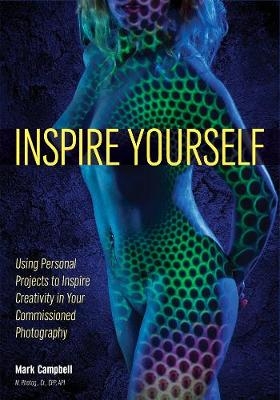 Inspire Yourself - Mark Campbell