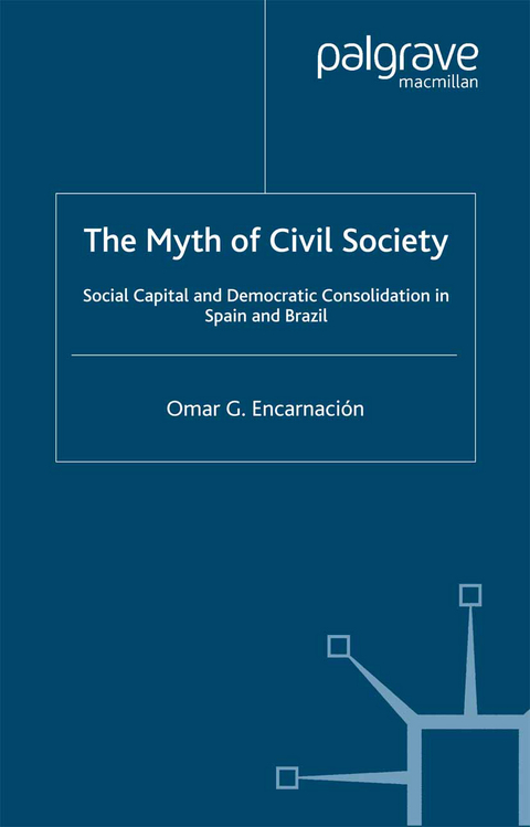 The Myth of Civil Society - O. Encarnación