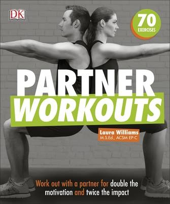 Partner Workouts - Laura Williams