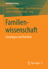 Familienwissenschaft - 