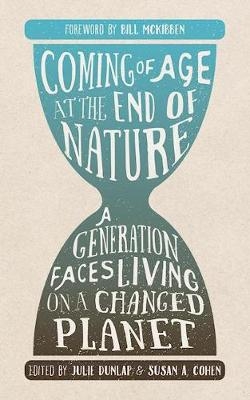 Coming of Age at the End of Nature - 