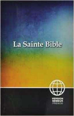 Semeur, French Bible, Paperback -  Zondervan