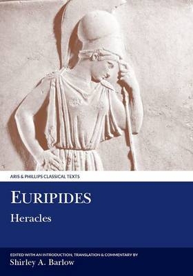 Euripides: Heracles