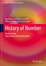 History of Number -  Kay Owens,  Glen Lean,  Patricia Paraide,  Charly Muke