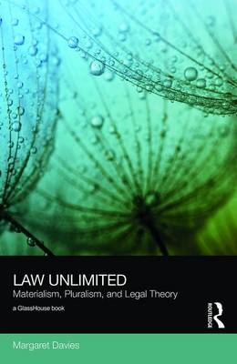 Law Unlimited - Margaret Davies