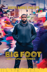 Big Foot -  Joseph Barnes Phillips