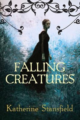 Falling Creatures - Katherine Stansfield