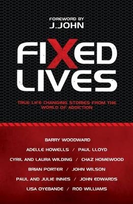 Fixed Lives - Proclaim Trust