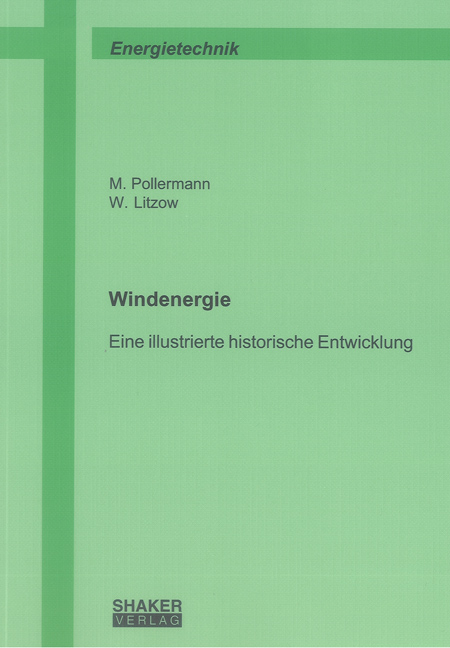 Windenergie - M. Pollermann, W. Litzow